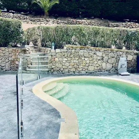 Bas De Villa, Piscine Et روكبرون-سور-أرجينس